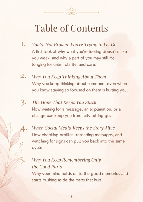 guide i 21 days to let go and reclaim yourself08