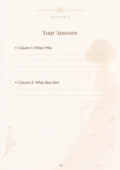 guide i 21 days to let go and reclaim yourself59