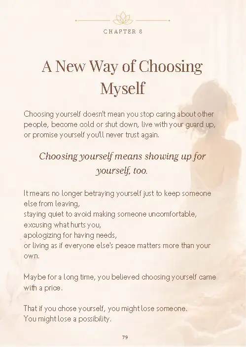 Upward Reads guide ii self esteem, boundaries, and a new beginning79 (1)