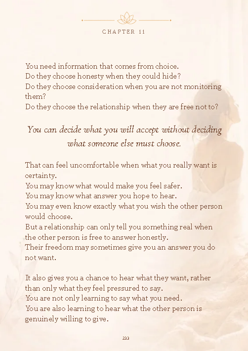 Guide II . Page 333 Guide II exercise, page 333: My Standards in Real Life.