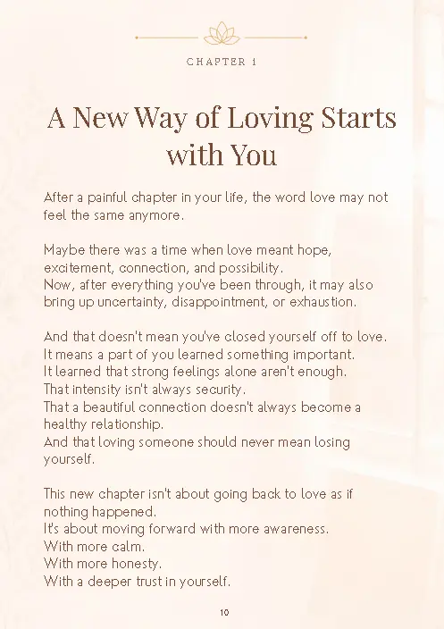 Upward Reads guide iii loving without losing yourself10