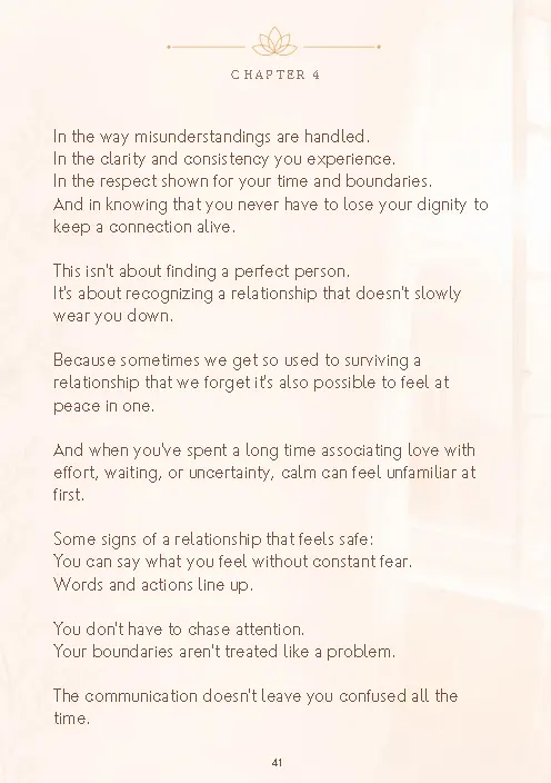 Upward Reads guide iii loving without losing yourself41