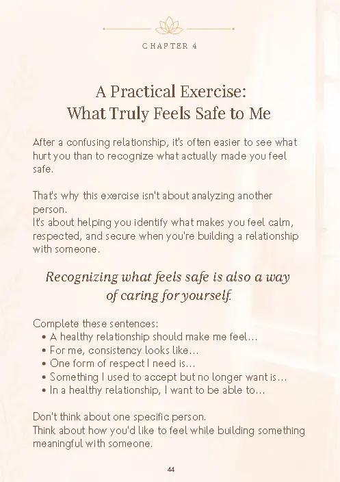 Upward Reads guide iii loving without losing yourself44